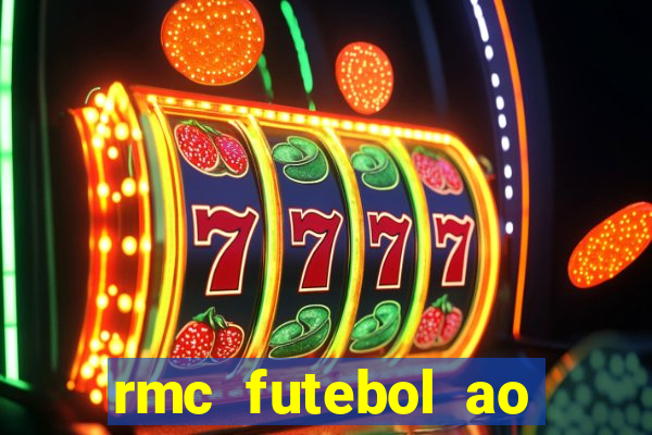 rmc futebol ao vivo gratis